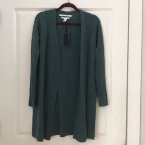 2ply Cashmere Sweater